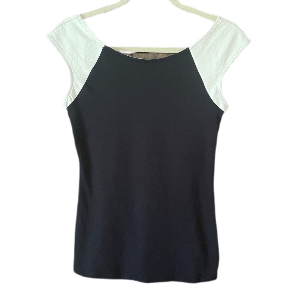 Express Sleeveless Top